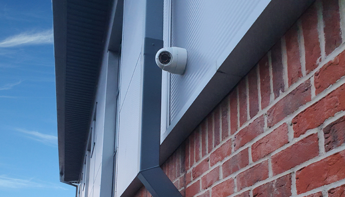 CCTV Installation [loc]