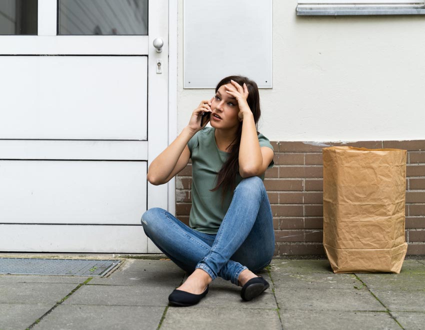Are you locked out of your [loc] home or business?