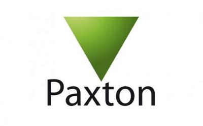 Paxton