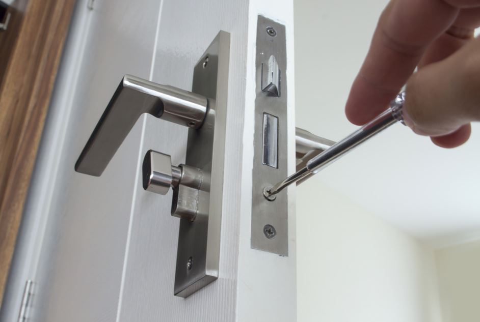 Emergency Locksmith Services