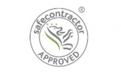 Safe Contractor Approved